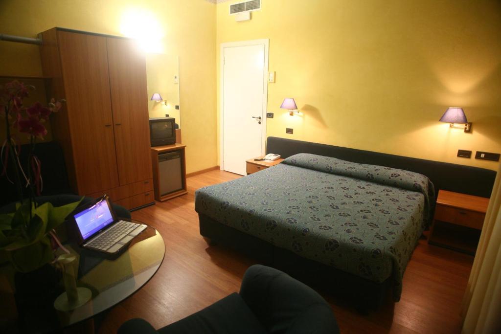 Hotel Victoria Porto San Giorgio Værelse billede