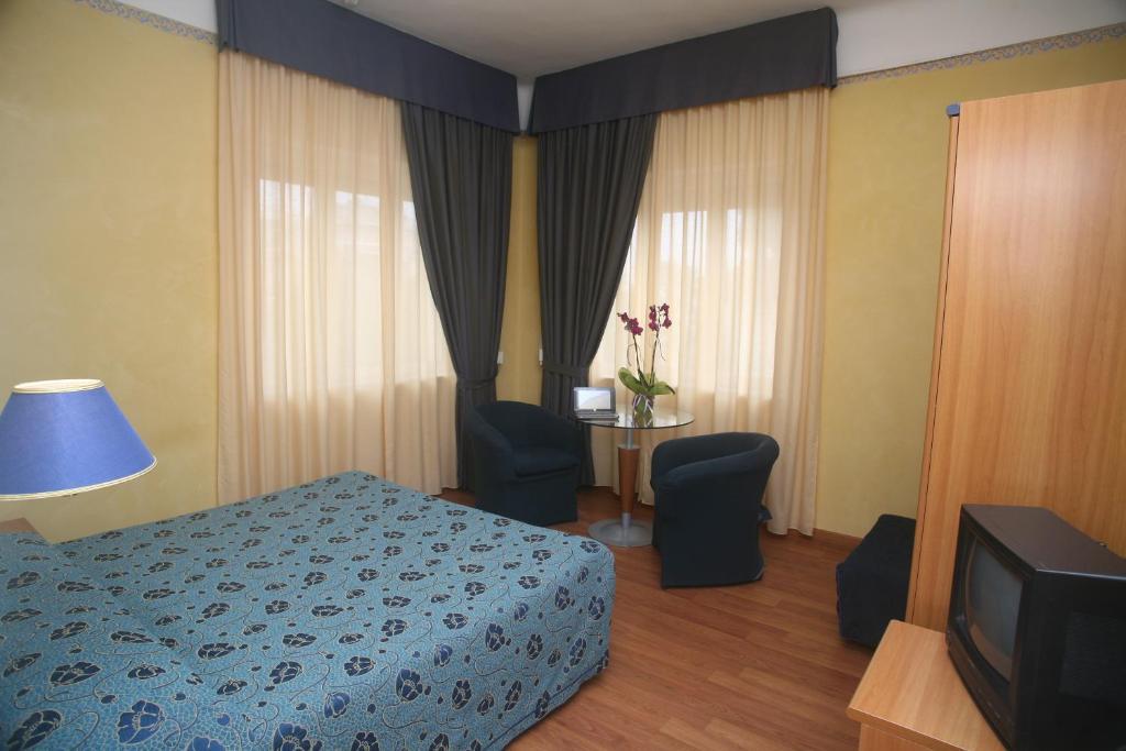 Hotel Victoria Porto San Giorgio Værelse billede