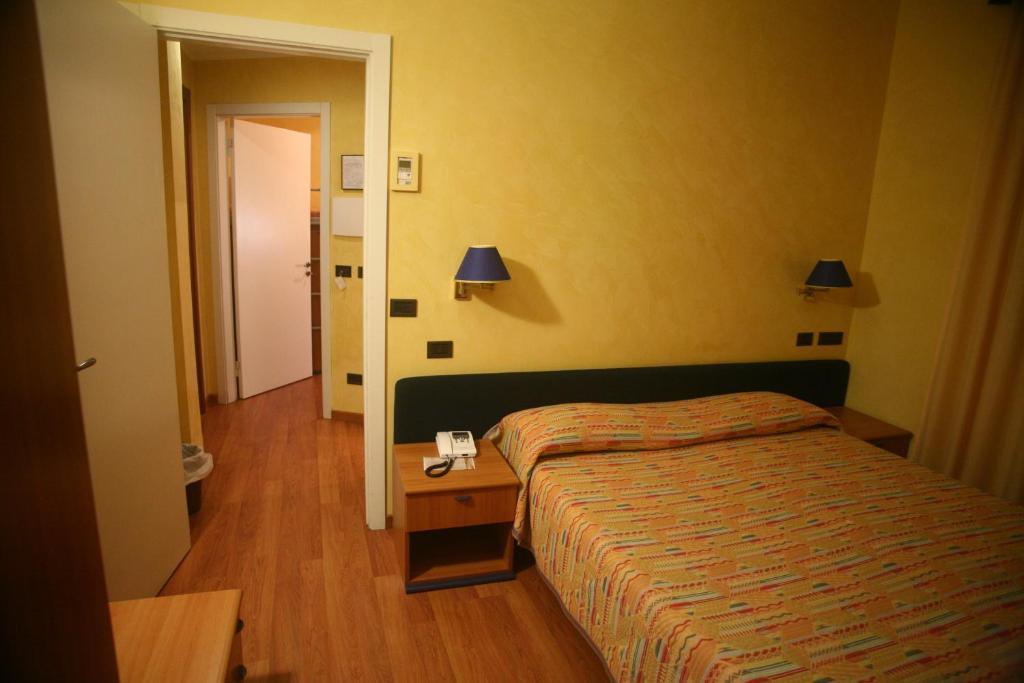 Hotel Victoria Porto San Giorgio Værelse billede