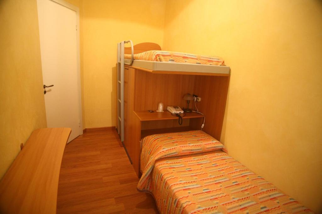 Hotel Victoria Porto San Giorgio Værelse billede