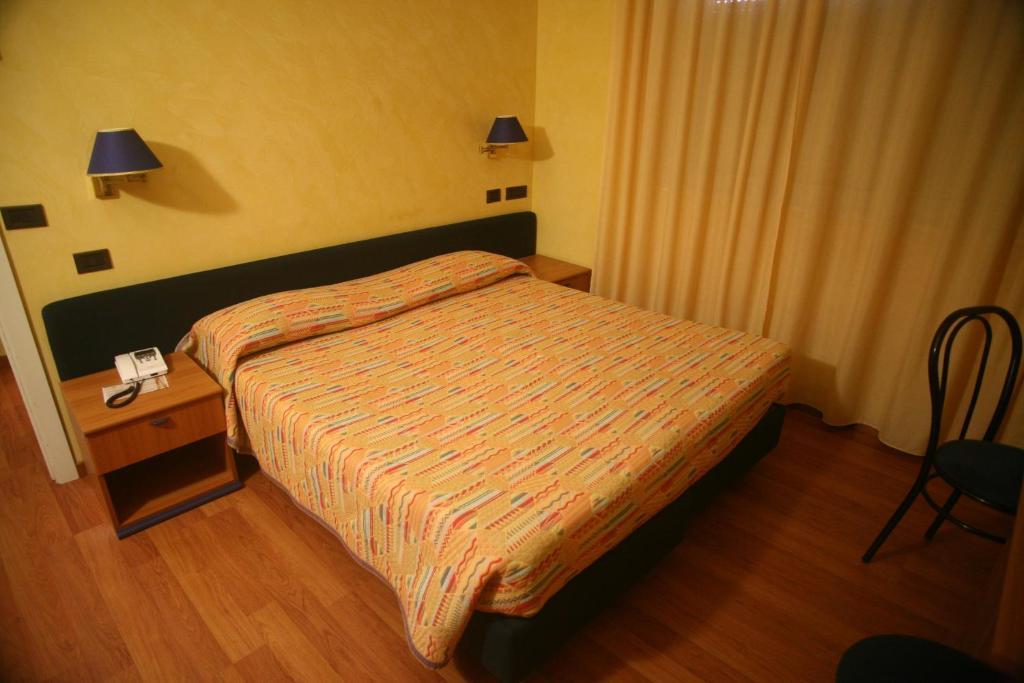 Hotel Victoria Porto San Giorgio Værelse billede