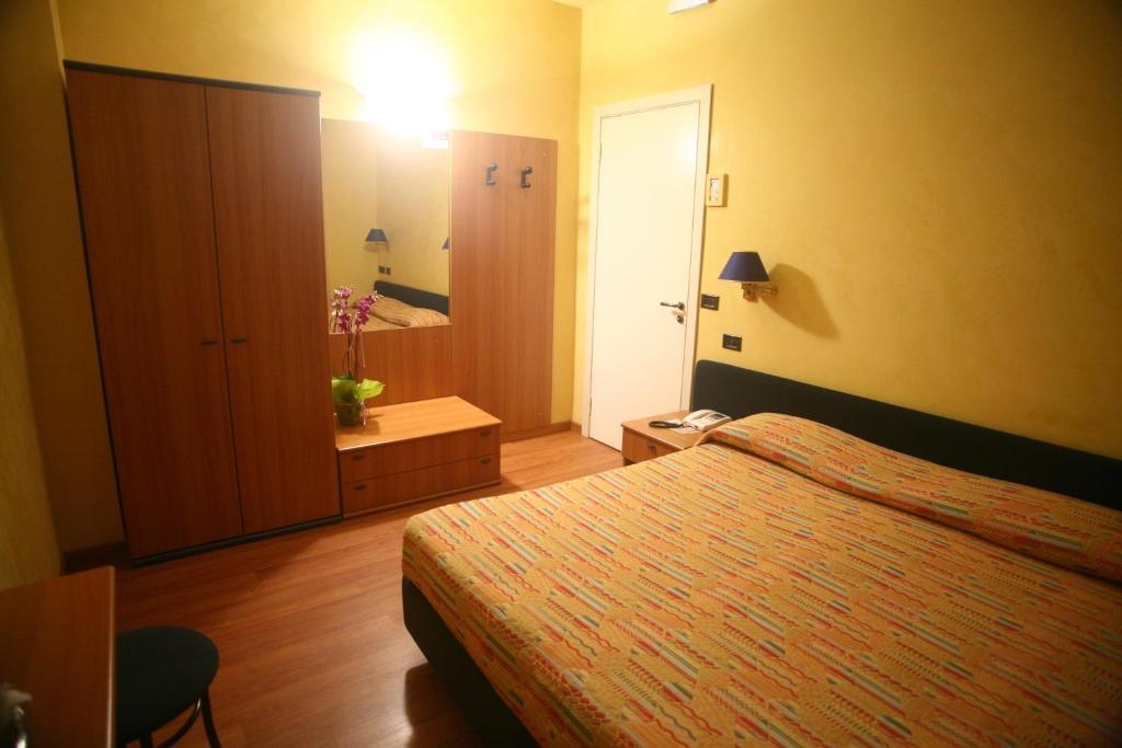 Hotel Victoria Porto San Giorgio Værelse billede